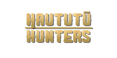 Haututu Hunters
